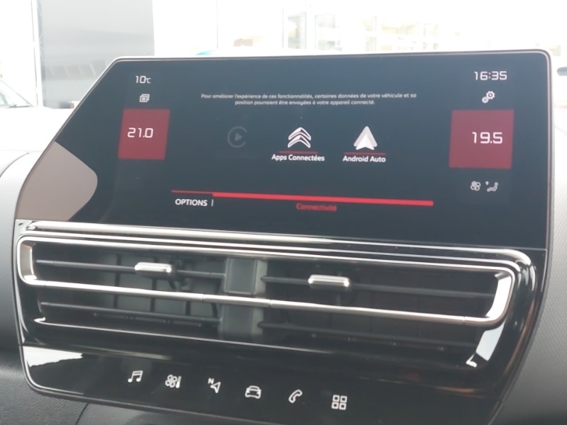 Used Citroen C5 Aircross 2025 for sale - 78074829: Photo 18