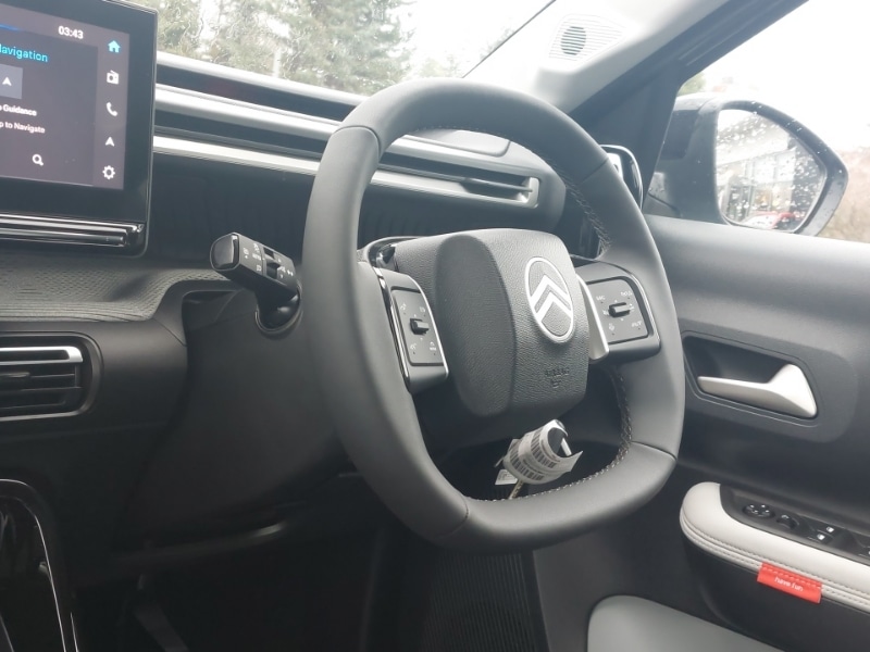 Used Citroen C3 2026 for sale - 77992627: Photo 11