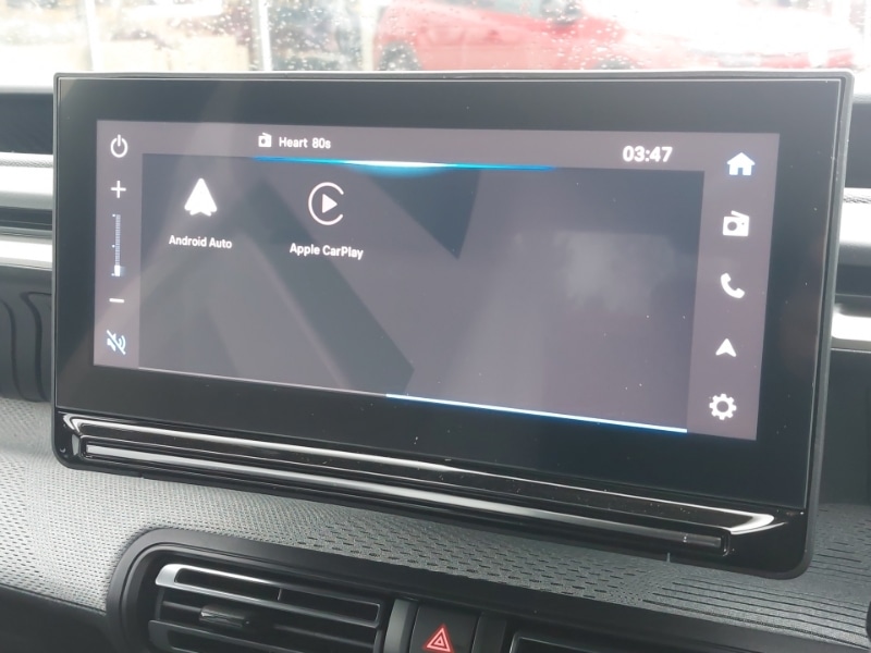 Used Citroen C3 2026 for sale - 77992627: Photo 17