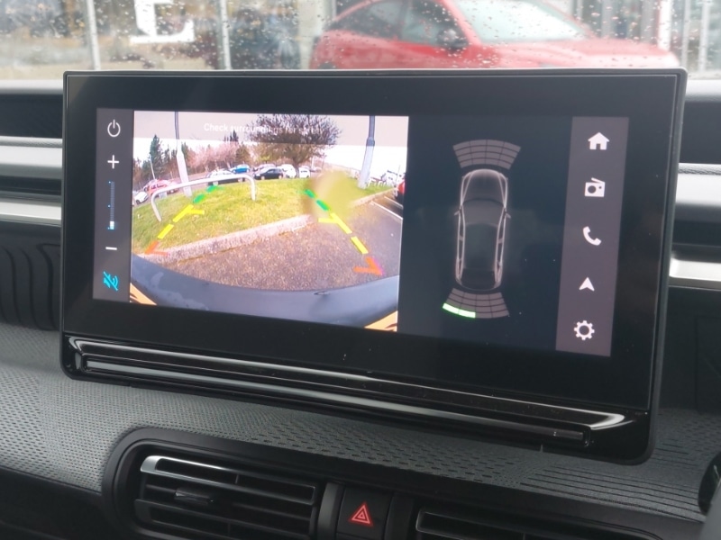 Used Citroen C3 2026 for sale - 77992627: Photo 18