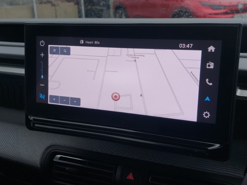 Used Citroen C3 2026 for sale - 77992627: Photo 19