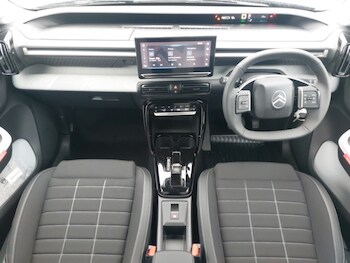 Used Citroen C3 2026 for sale - 77992627: Photo