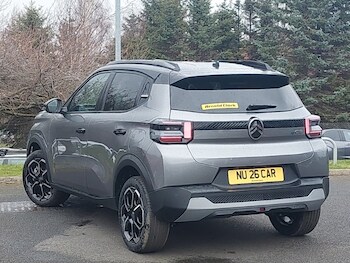 Used Citroen C3 2026 for sale - 77992627: Photo