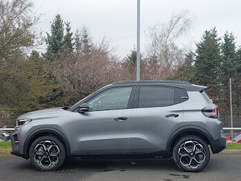 Used Citroen C3 2026 for sale - 77992627: Photo