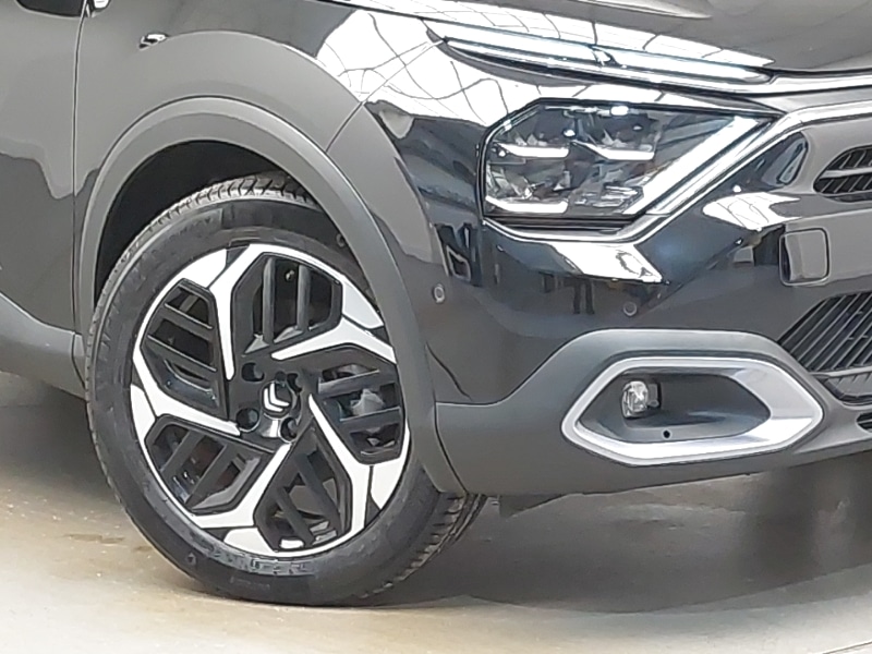 Used Citroen C4 2025 for sale - 77024803: Photo 9