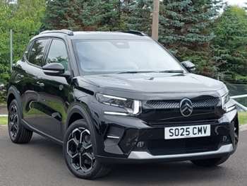 2025 - 83kW Max 44kWh 5dr Auto