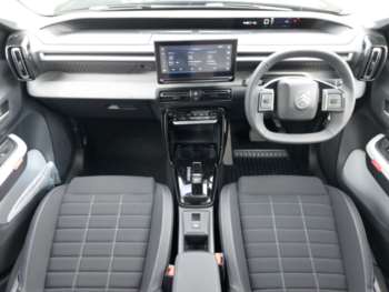 Used Citroen C3 2025 for sale - 75161485: Photo