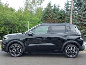 Used Citroen C3 2025 for sale - 75161485: Photo