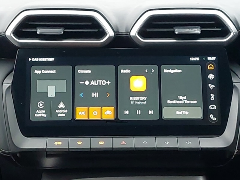 Used MG MG ZS 2024 for sale - 77522829: Photo 10