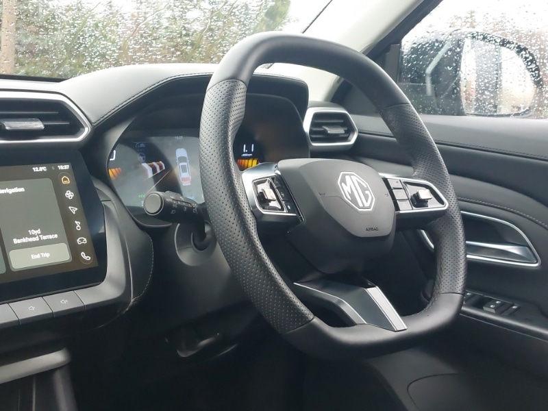 Used MG MG ZS 2024 for sale - 77522829: Photo 11