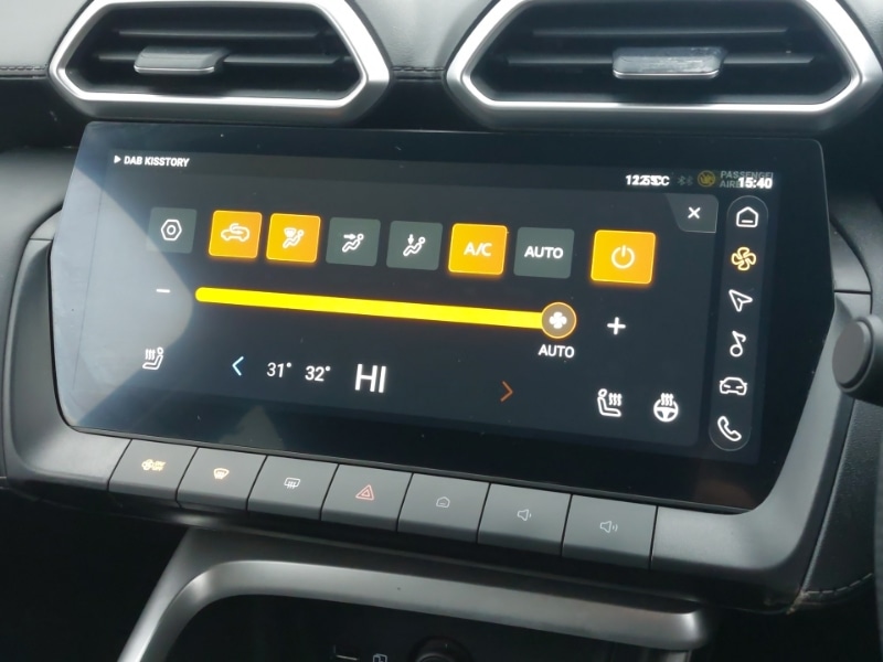 Used MG MG ZS 2024 for sale - 77522829: Photo 14