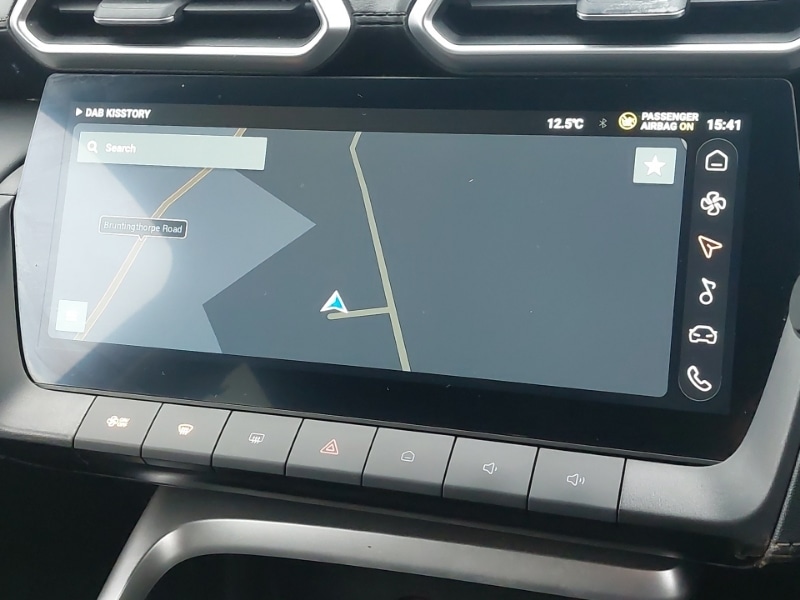 Used MG MG ZS 2024 for sale - 77522829: Photo 15