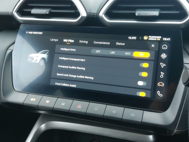 Used MG MG ZS 2024 for sale - 77522829: Photo 16