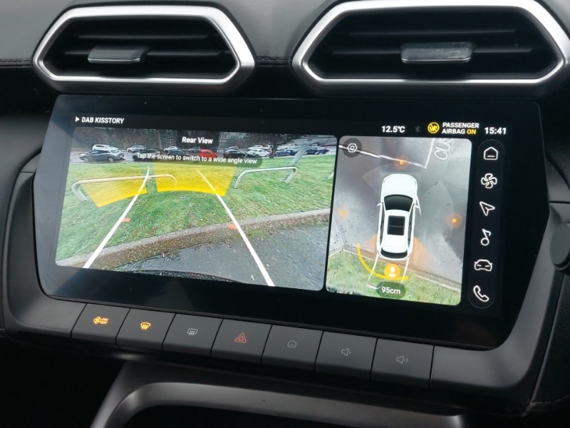 Used MG MG ZS 2024 for sale - 77522829: Photo 17