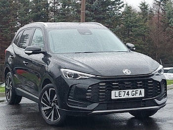 Used MG MG ZS 2024 for sale - 77522829: Photo