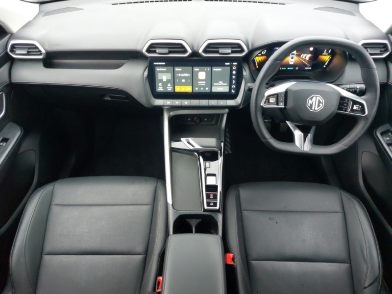 Used MG MG ZS 2024 for sale - 77522829: Photo 2