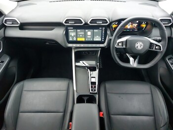 Used MG MG ZS 2024 for sale - 77522829: Photo