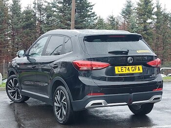 Used MG MG ZS 2024 for sale - 77522829: Photo