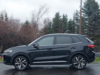 Used MG MG ZS 2024 for sale - 77522829: Photo