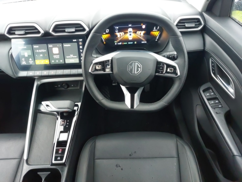 Used MG MG ZS 2024 for sale - 77522829: Photo 7