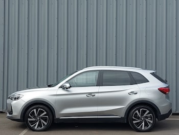 Used MG MG ZS 2025 for sale - 78377956: Photo