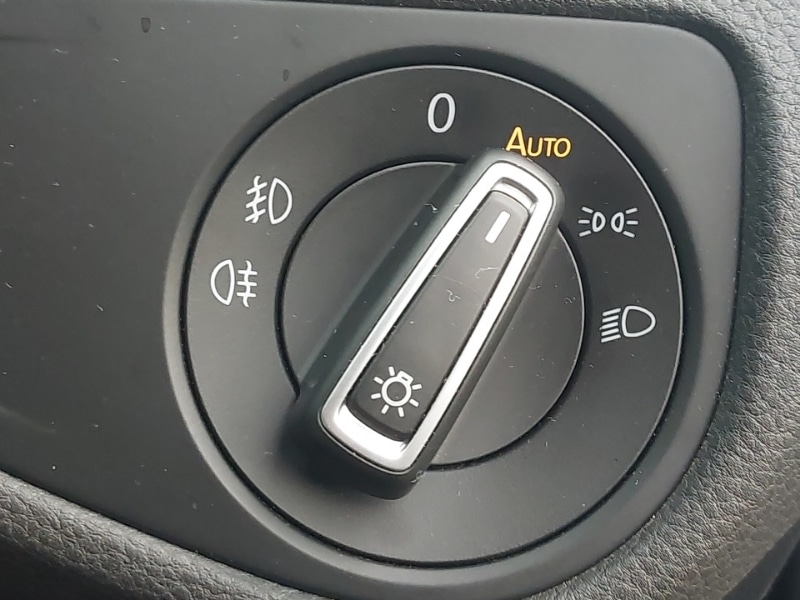 Used Volkswagen Golf 2020 for sale - 76465197: Photo 12