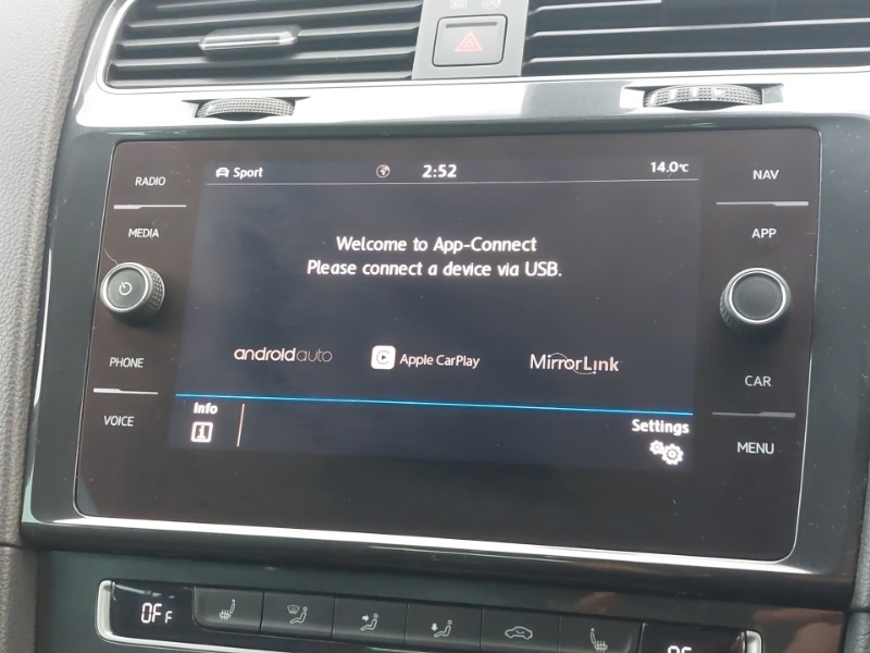 Used Volkswagen Golf 2020 for sale - 76465197: Photo 15