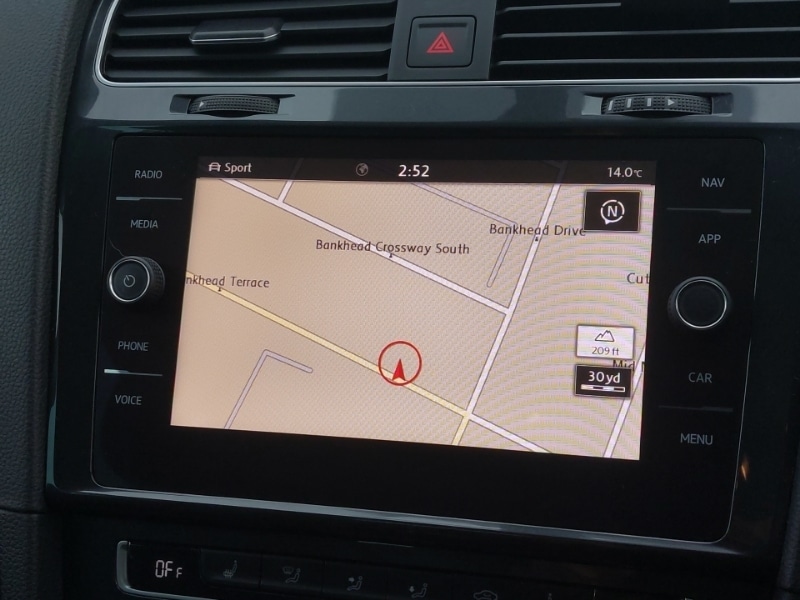 Used Volkswagen Golf 2020 for sale - 76465197: Photo 16