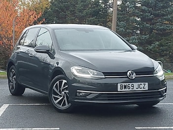 Volkswagen - Golf