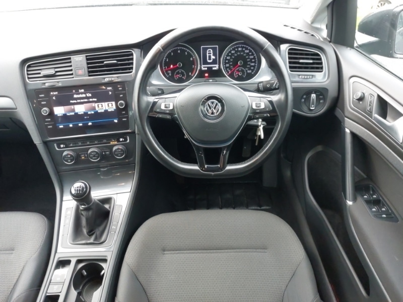Used Volkswagen Golf 2020 for sale - 76465197: Photo 7