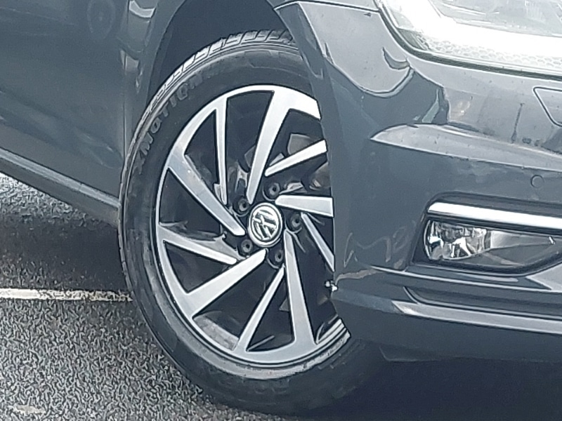 Used Volkswagen Golf 2020 for sale - 76465197: Photo 9