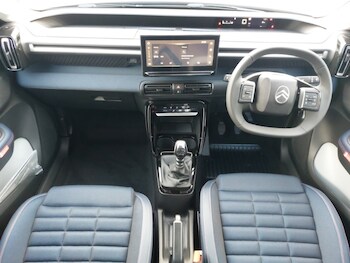 Used Citroen C3 Aircross 2026 for sale - 78856655: Photo