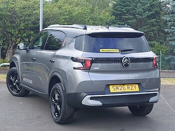 Used Citroen C3 Aircross 2026 for sale - 78856655: Photo