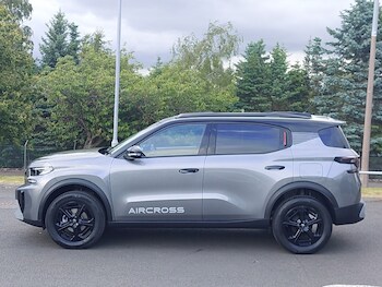 Used Citroen C3 Aircross 2026 for sale - 78856655: Photo