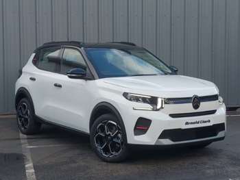 2025 - 83kW Plus 44kWh 5dr Auto