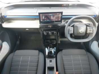 Used Citroen C3 2025 for sale - 74775878: Photo