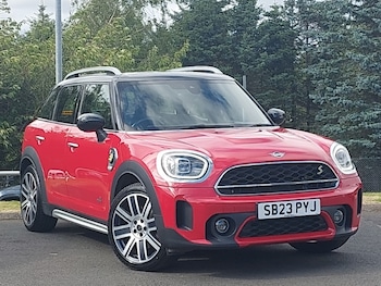 Used MINI Countryman 2023 for sale - 79425291: Photo