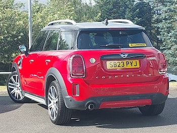 Used MINI Countryman 2023 for sale - 79425291: Photo