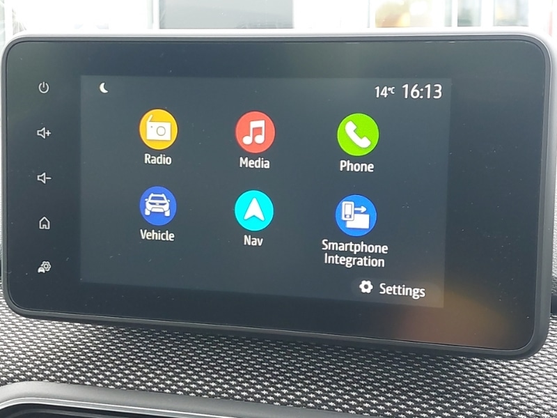 Vehicle 13