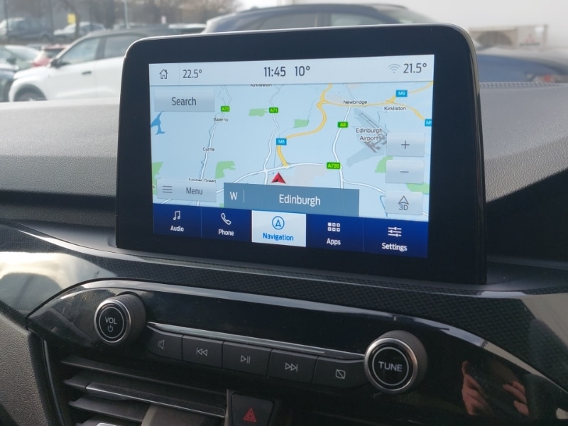 Used Ford Kuga 2022 for sale - 76907271: Photo 17