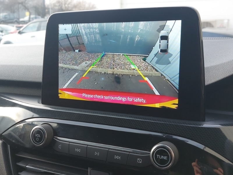 Used Ford Kuga 2022 for sale - 76907271: Photo 19