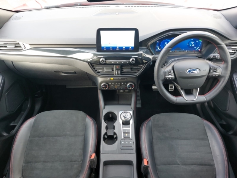 Used Ford Kuga 2022 for sale - 76907271: Photo 2