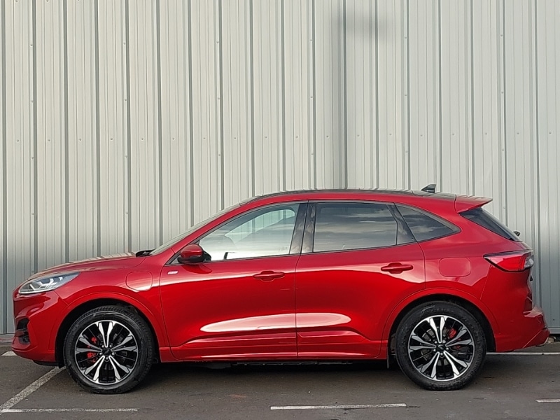 Used Ford Kuga 2022 for sale - 76907271: Photo 4