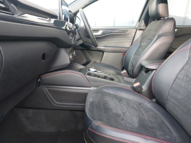 Used Ford Kuga 2022 for sale - 76907271: Photo 5