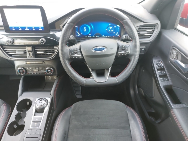 Used Ford Kuga 2022 for sale - 76907271: Photo 7