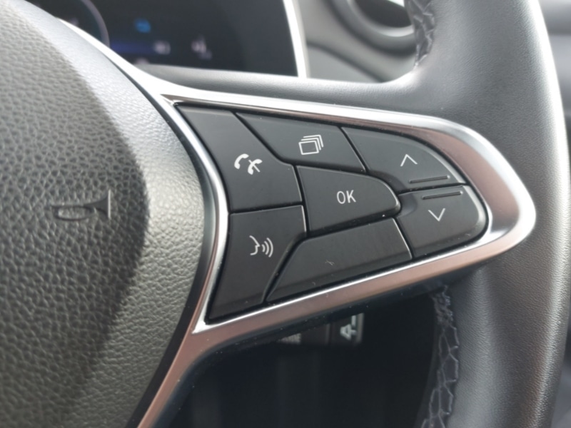 Used Renault Zoe 2022 for sale - 76602342: Photo 13