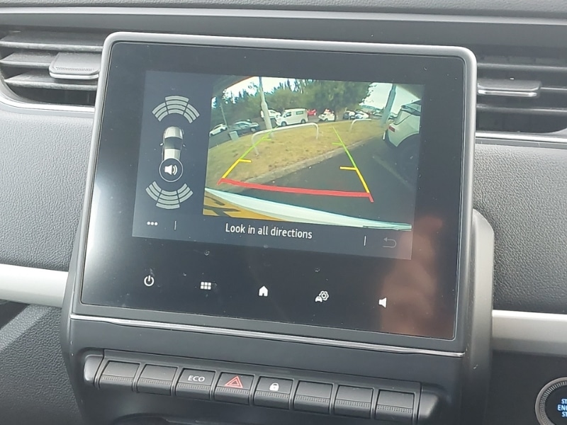 Used Renault Zoe 2022 for sale - 76602342: Photo 16