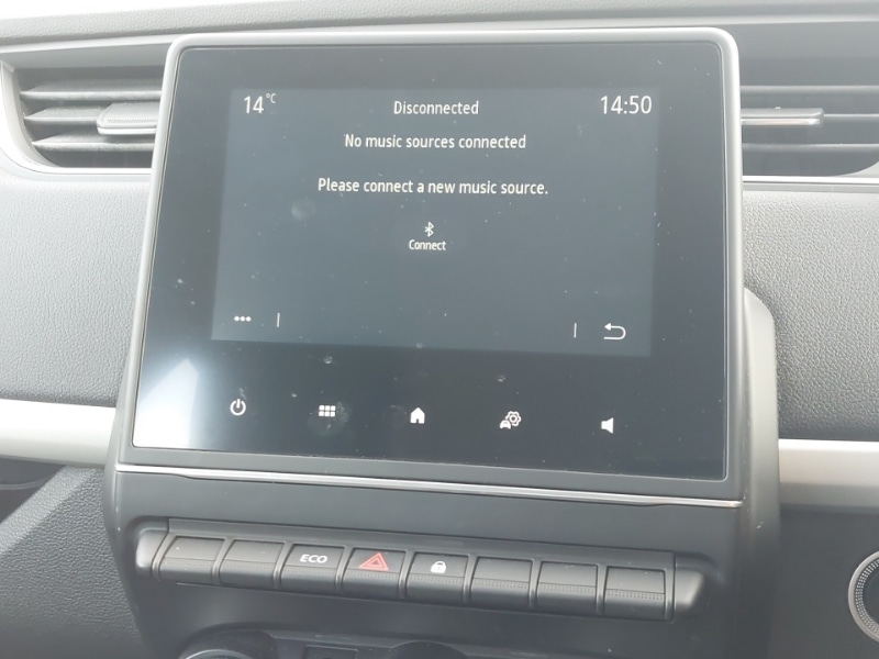 Used Renault Zoe 2022 for sale - 76602342: Photo 17