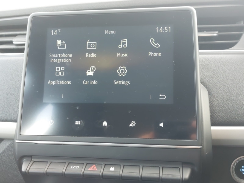 Used Renault Zoe 2022 for sale - 76602342: Photo 18