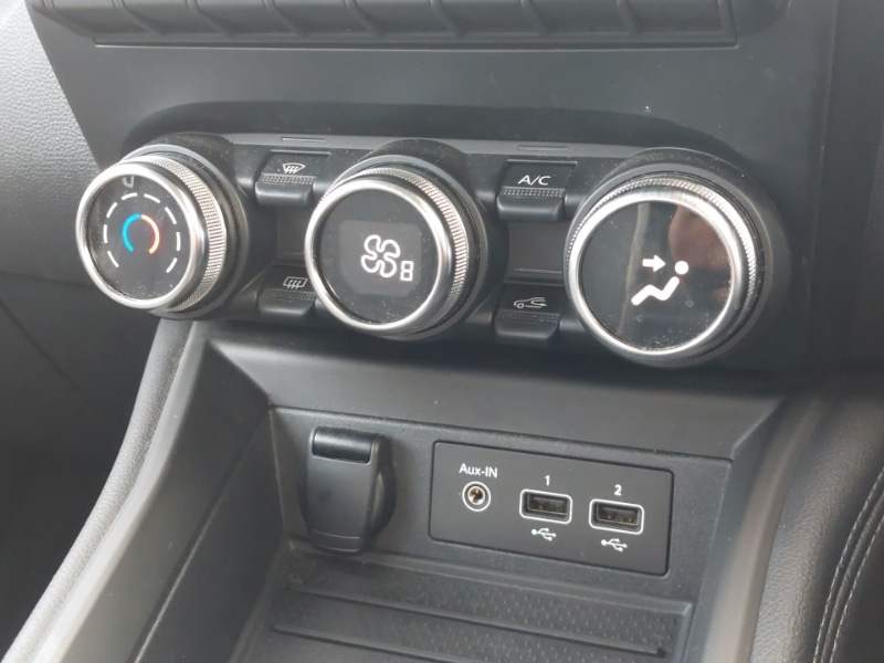 Used Renault Zoe 2022 for sale - 76602342: Photo 19